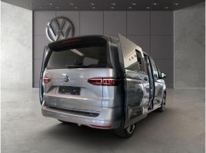 Volkswagen T7 Multivan Edition 2.0 TDI DSG 6-Sitz Vis-a-vis