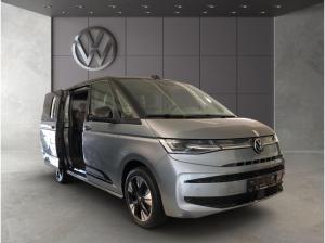 Volkswagen T7 Multivan Edition 2.0 TDI DSG 6-Sitz Vis-a-vis