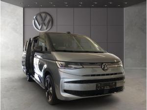 Volkswagen T7 Multivan Edition 2.0 TDI DSG 6-Sitz Vis-a-vis
