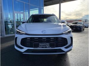 MG ZS Hybrid+ LUXURY+360°Kamera+Sitzheizung