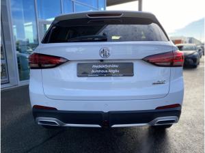 MG ZS Hybrid+ LUXURY+360°Kamera+Sitzheizung
