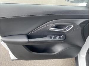 MG ZS Hybrid+ LUXURY+360°Kamera+Sitzheizung