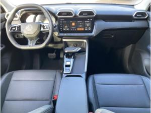 MG ZS Hybrid+ LUXURY+360°Kamera+Sitzheizung