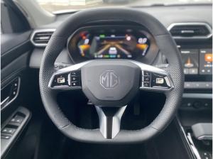 MG ZS Hybrid+ LUXURY+360°Kamera+Sitzheizung
