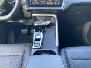 MG ZS Hybrid+ LUXURY+360°Kamera+Sitzheizung