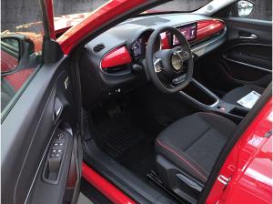 Fiat 600e *RED Edition*SOFORT VERFÜGBAR**