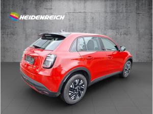 Fiat 600e *RED Edition*SOFORT VERFÜGBAR**