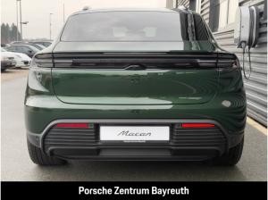Porsche Macan 4S *AHV*MATRIX*INNO*LUFTFEDER.*HEADUP*BOSE*