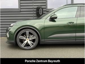 Porsche Macan 4S *AHV*MATRIX*INNO*LUFTFEDER.*HEADUP*BOSE*