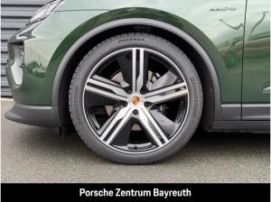 Porsche Macan 4S *AHV*MATRIX*INNO*LUFTFEDER.*HEADUP*BOSE*