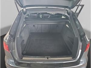 Audi A4 Avant 40 TFSI quat. advanced NAVI*LED*KAMERA