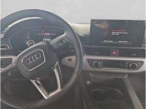Audi A4 Avant 40 TFSI quat. advanced NAVI*LED*KAMERA
