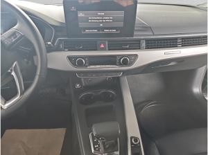 Audi A4 Avant 40 TFSI quat. advanced NAVI*LED*KAMERA