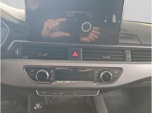 Audi A4 Avant 40 TFSI quat. advanced NAVI*LED*KAMERA