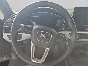 Audi A4 Avant 40 TFSI quat. advanced NAVI*LED*KAMERA