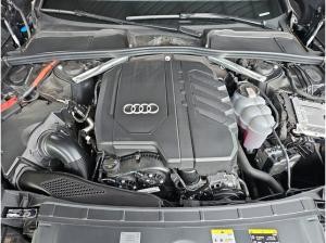 Audi A4 Avant 40 TFSI quat. advanced NAVI*LED*KAMERA