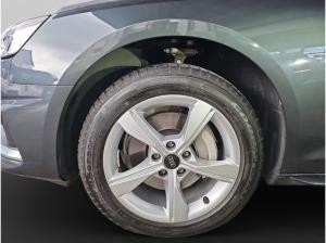 Audi A4 Avant 40 TFSI quat. advanced NAVI*LED*KAMERA