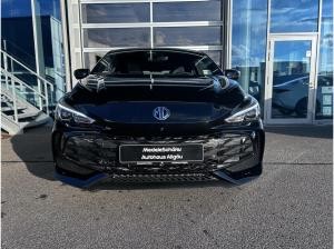 MG MG3 Hybrid+ LUXURY - Volle Leistung. Null Ladezeit
