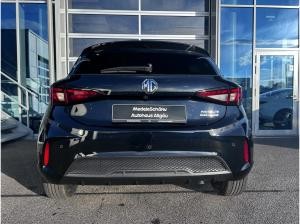 MG MG3 Hybrid+ LUXURY - Volle Leistung. Null Ladezeit