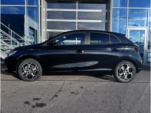 MG MG3 Hybrid+ LUXURY - Volle Leistung. Null Ladezeit