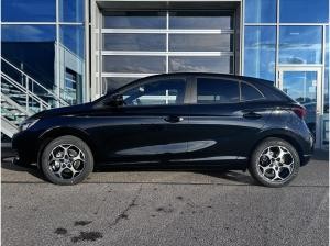 MG MG3 Hybrid+ LUXURY - Volle Leistung. Null Ladezeit