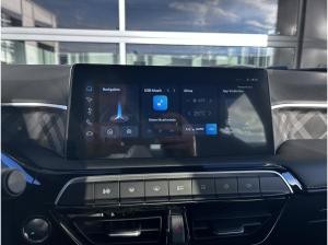 MG MG3 Hybrid+ LUXURY - Volle Leistung. Null Ladezeit