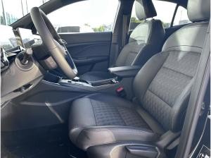 MG MG3 Hybrid+ LUXURY - Volle Leistung. Null Ladezeit