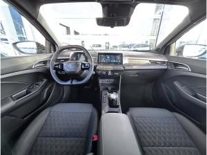 MG MG3 Hybrid+ LUXURY - Volle Leistung. Null Ladezeit
