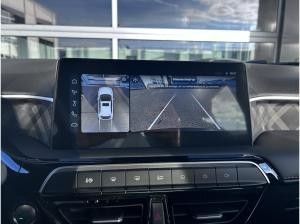 MG MG3 Hybrid+ LUXURY - Volle Leistung. Null Ladezeit