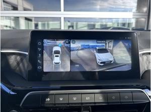 MG MG3 Hybrid+ LUXURY - Volle Leistung. Null Ladezeit