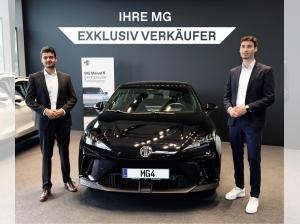 MG MG3 Hybrid+ LUXURY - Volle Leistung. Null Ladezeit
