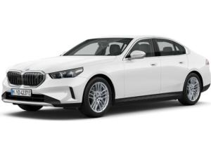 BMW i5 Leasing Angebote: auch ohne Anzahlung!