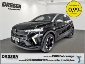 Renault Captur Techno💰TCe 140💰Mild-Hybrid *360°KAMERA*WINTERPAKET*NAVI*SAFETYPAKET*