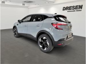 Renault Captur 🔥🚨BUSINESS-SUV-DEAL🚨🔥Techno 1.3 TCe 140 Mild-Hybrid  *360°KAMERA*WINTERPAKET*NAVI*SAFETYPAKET*