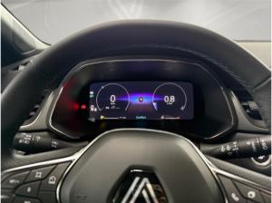 Renault Captur 🔥🚨BUSINESS-SUV-DEAL🚨🔥 Techno TCe 140 Mild-Hybrid *360°KAMERA*WINTERPAKET*NAVI*SAFETYPAKET*