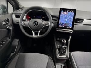 Renault Captur 🔥🚨BUSINESS-SUV-DEAL🚨🔥Techno 1.3 TCe 140 Mild-Hybrid  *360°KAMERA*WINTERPAKET*NAVI*SAFETYPAKET*