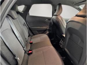 Renault Captur 🔥🚨BUSINESS-SUV-DEAL🚨🔥 Techno TCe 140 Mild-Hybrid *360°KAMERA*WINTERPAKET*NAVI*SAFETYPAKET*