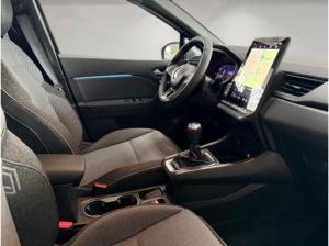 Renault Captur 🔥🚨BUSINESS-SUV-DEAL🚨🔥 Techno TCe 140 Mild-Hybrid *360°KAMERA*WINTERPAKET*NAVI*SAFETYPAKET*