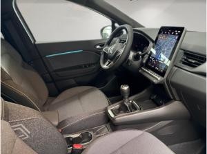 Renault Captur 🔥🚨BUSINESS-SUV-DEAL🚨🔥Techno 1.3 TCe 140 Mild-Hybrid  *360°KAMERA*WINTERPAKET*NAVI*SAFETYPAKET*