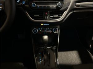 Ford Fiesta Active X 1.0 EcoBoost M-Hybrid LED Automatik Kamera