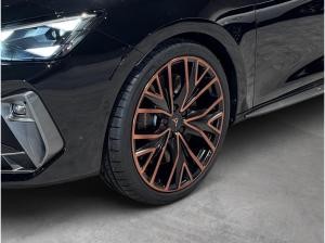 Cupra Leon Matrix*AHK*Intelligent*Leder*Sennheiser*