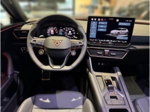 Cupra Leon Matrix*AHK*Intelligent*Leder*Sennheiser*