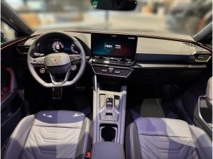 Cupra Leon Matrix*AHK*Intelligent*Leder*Sennheiser*