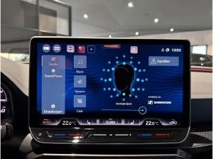 Cupra Leon Matrix*AHK*Intelligent*Leder*Sennheiser*