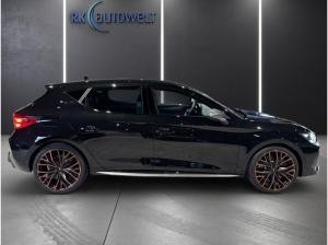 Cupra Leon Matrix*AHK*Intelligent*Leder*Sennheiser*