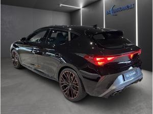 Cupra Leon Matrix*AHK*Intelligent*Leder*Sennheiser*