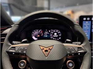 Cupra Leon Matrix*AHK*Intelligent*Leder*Sennheiser*