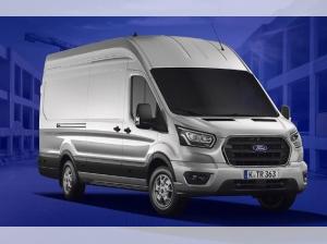 Ford Transit Trend 350 L4