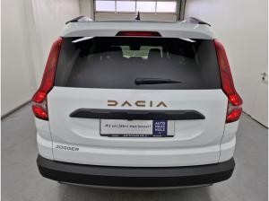 Dacia Jogger Extreme Hybrid 140 7-Sitzer 📲inkl. Full-Servi