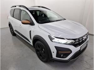 Dacia Jogger Extreme Hybrid 140 7-Sitzer 📲inkl. Full-Servi